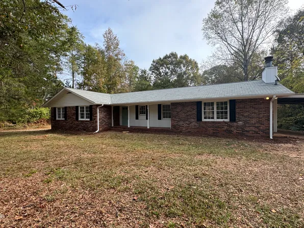 3802 Airline Rd, McDonough, GA 30252