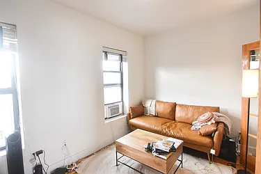 Rented by The Agency