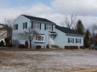 110 Fairview Ave, Milford, NJ 08848