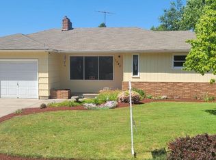 3343 Rawlins Ave NE, Salem, OR 97301