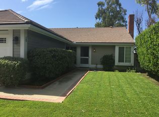 26792 Rawhide Cir, Lake Forest, CA 92630
