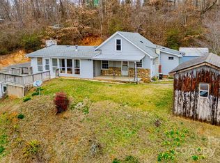 1011 Riverside Dr, Asheville, NC 28804