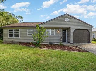 126 Memory Ln NE, Palm Bay, FL 32907