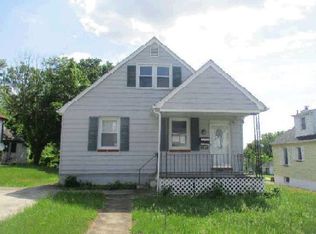 5927 Eurith Ave, Baltimore, MD 21206