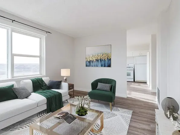 Scenic Court, 824 4th St S, Lethbridge, AB T1J 2A9