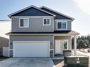 17216 N Nevada Ln, Colbert, WA 99005