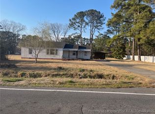 217 W Wards Bridge Rd, Warsaw, NC 28398