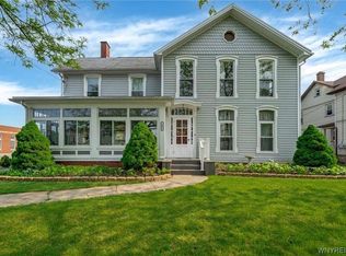161 Morgan St, Tonawanda, NY 14150