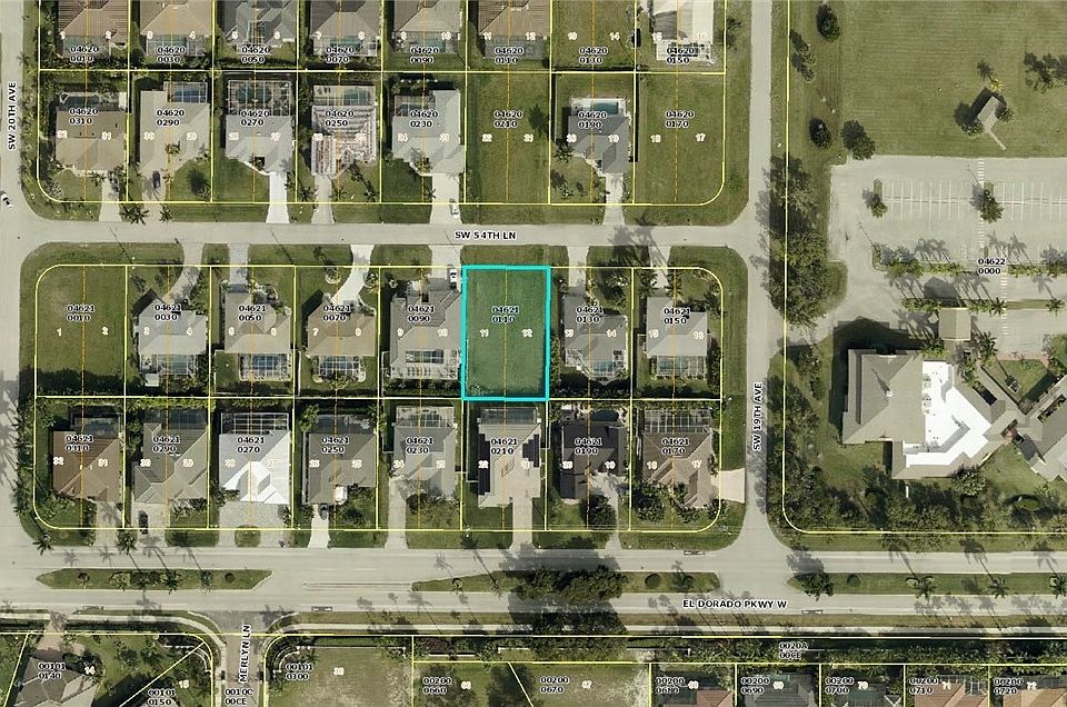 1st image of 1908 SW 54th Ln