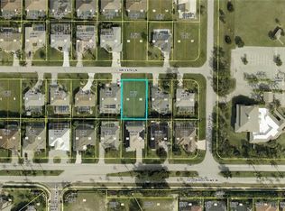 1908 SW 54th Ln, Cape Coral, FL 33914