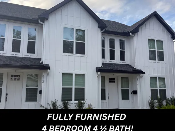 812 SW 5th Ter #2, Gainesville, FL 32601