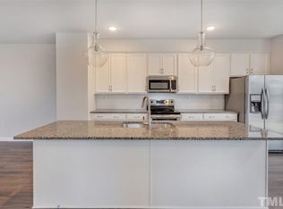 417 Rally Point Pl LOT 42, Wake Forest, NC 27587