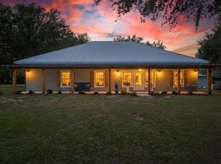 9017 S County Line Rd, Lithia, FL 33547