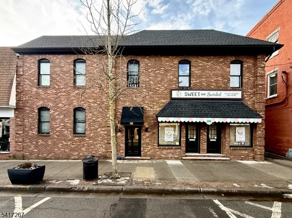 196 Spring St #2, Newton, NJ 07860