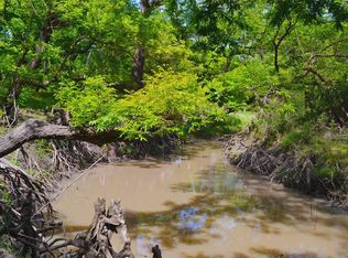 4885 Baldwin Dr, Hungerford, TX 77448