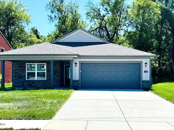 7104 Train Station Way, Louisville, KY 40272