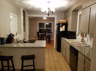 115 May St, North Attleboro, MA 02760