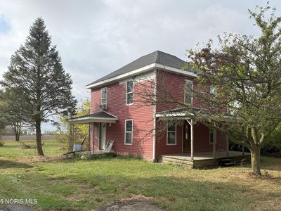 23117 Defiance Pike, Custar, OH, 43511