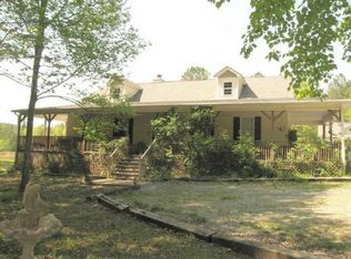 126 Holbrook Dr SW, Rome, GA 30165