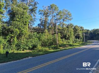 16495 County Road 9, Summerdale, AL 36580