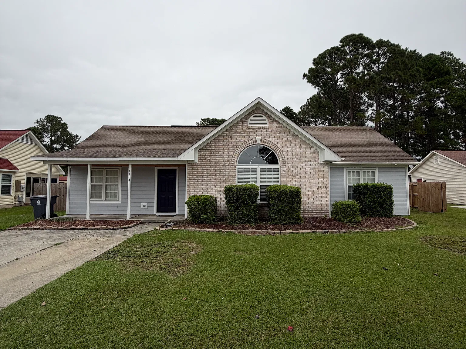 3 bed, 1365 sqft, $2,338 — Photo 1