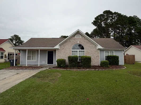 1404 Irish Ct, Wilmington, NC 28411