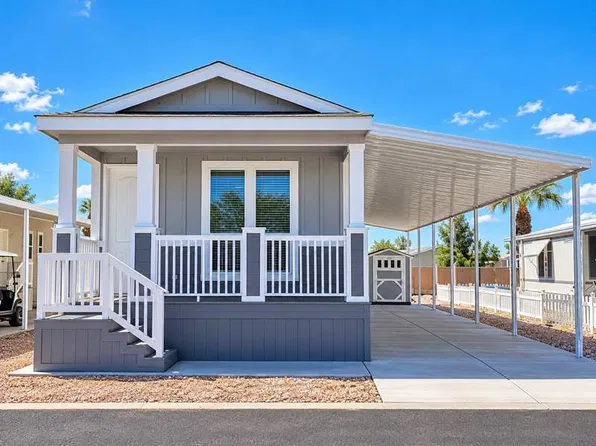652 S Ellsworth Rd #39, Mesa, AZ 85208