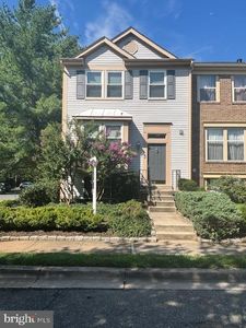 2 Autumn Flower Ln, Gaithersburg, MD, 20878