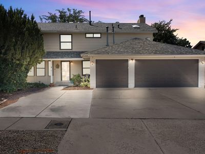 6928 Vivian Dr NE, Albuquerque, NM, 87109