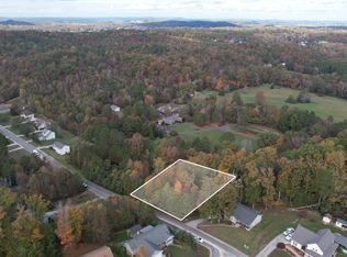 LOT 8 William Way SE, Cleveland, TN 37323