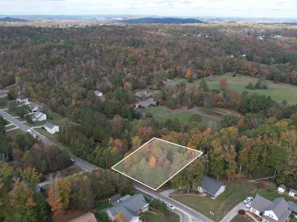 LOT 8 William Way SE, Cleveland, TN 37323