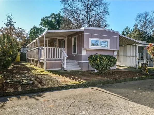 5890 E Highway 20 Space 16, Lucerne, CA 95458