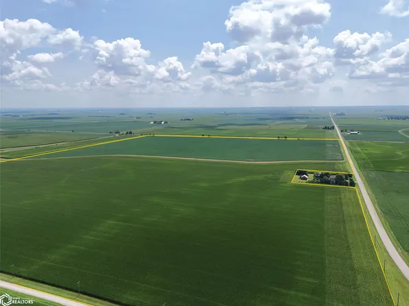N 2000 East Rd, Dwight, IL 60420