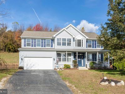 2934 Jordan Dr, Manchester, MD, 21102