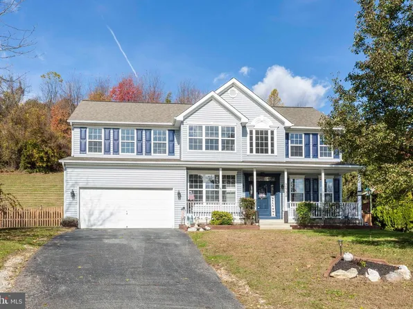 2934 Jordan Dr, Manchester, MD 21102