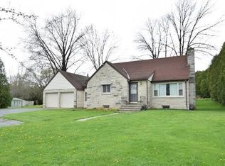 331 N Port Washington Rd, Grafton, WI 53024