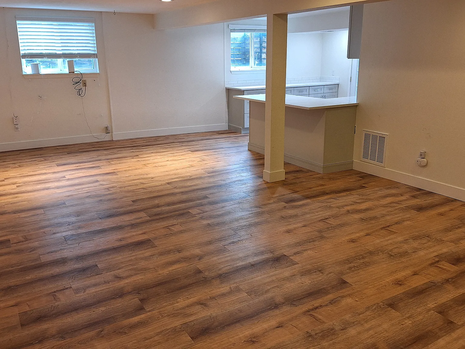1 bed, 1100 sqft, $1,850 — Photo 1