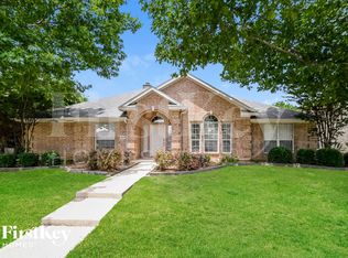 4213 Baystone Ct, Rowlett, TX 75088