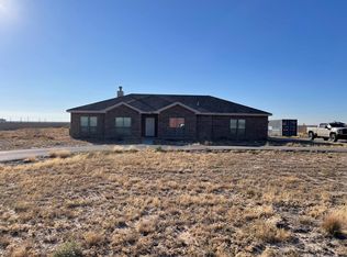 2201 S Boston St, Monahans, TX 79756