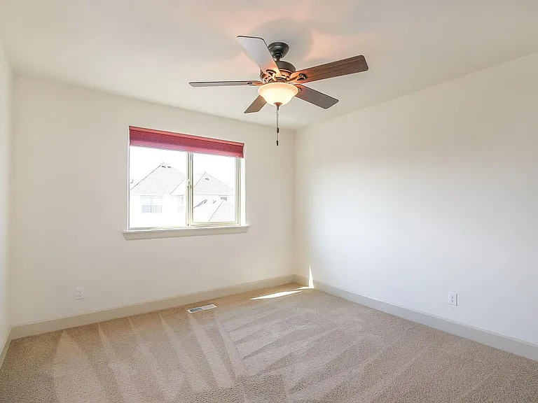 Bedroom #3