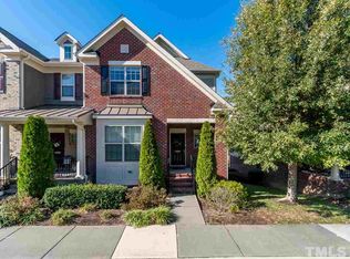 2011 Valleystone Dr, Cary, NC 27519