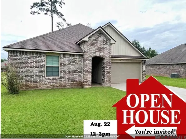 44064 Parker Blvd, Hammond, LA 70403