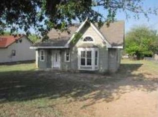 368 Boulder Dr, Llano, TX 78639