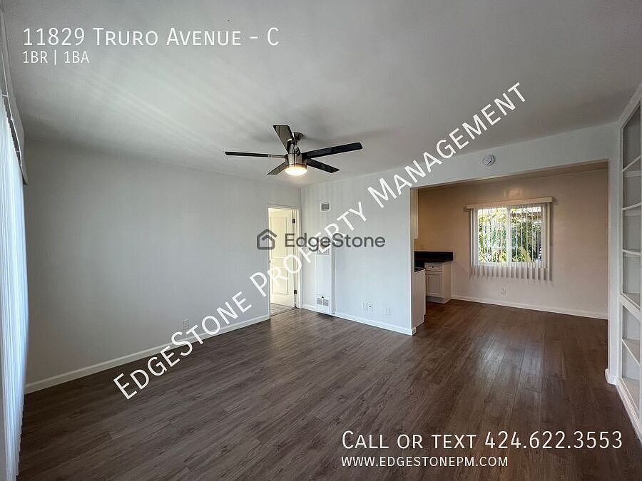 1st image of 11829 Truro Ave APT C