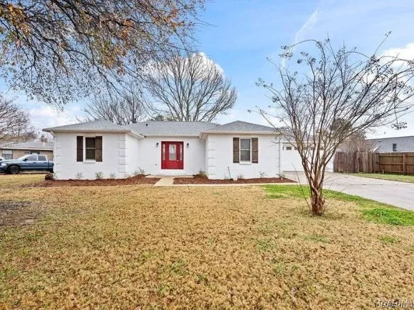 804 Winter Pl, Prattville, AL 36066