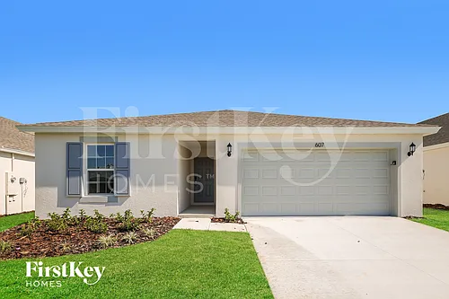 607 Lindbergh Way Photo 1