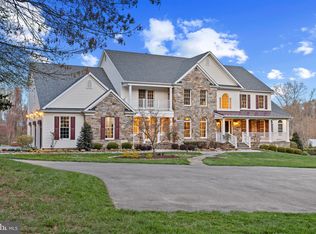 1140 Bernoudy Rd, White Hall, MD 21161