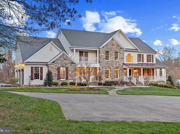 1140 Bernoudy Rd, White Hall, MD 21161