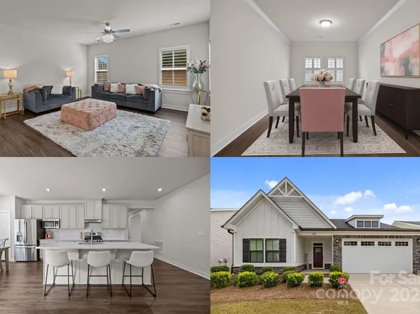 1307 Augustus Beamon Dr, Indian Trail, NC 28079