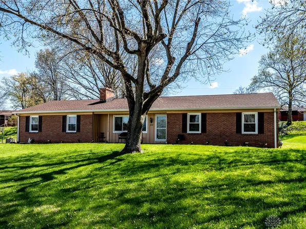 532 S 9th St, Miamisburg, OH 45342